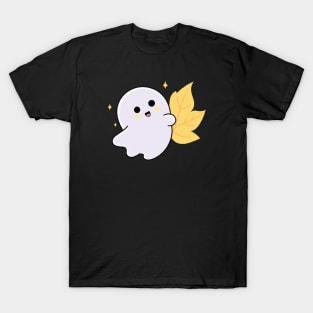 Autumn Ghostie T-Shirt